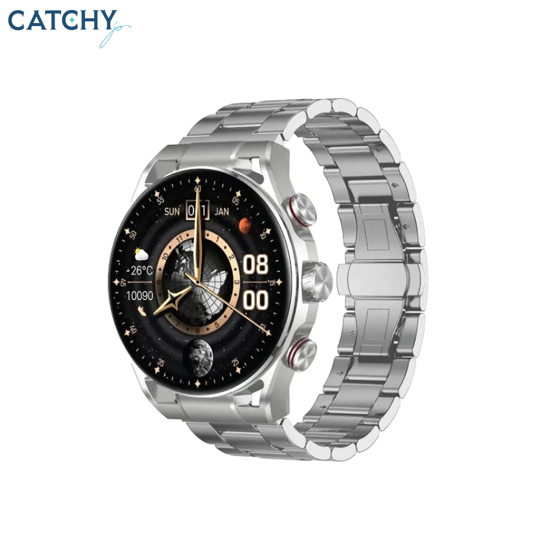 Green Lion Chrono Pro Smart Watch