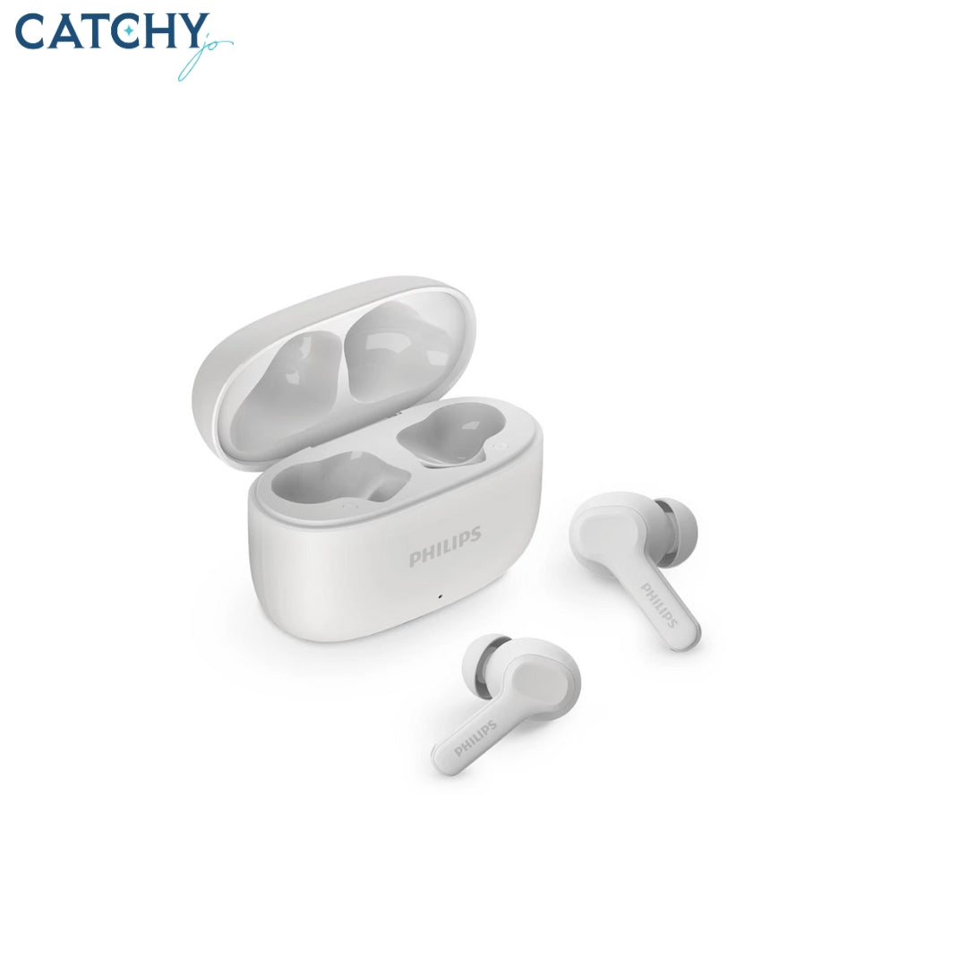 Philips TAT1109 1000 Series True Wireless Earphones