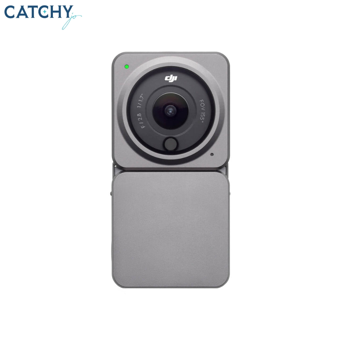 DJI Action 2 Power Combo