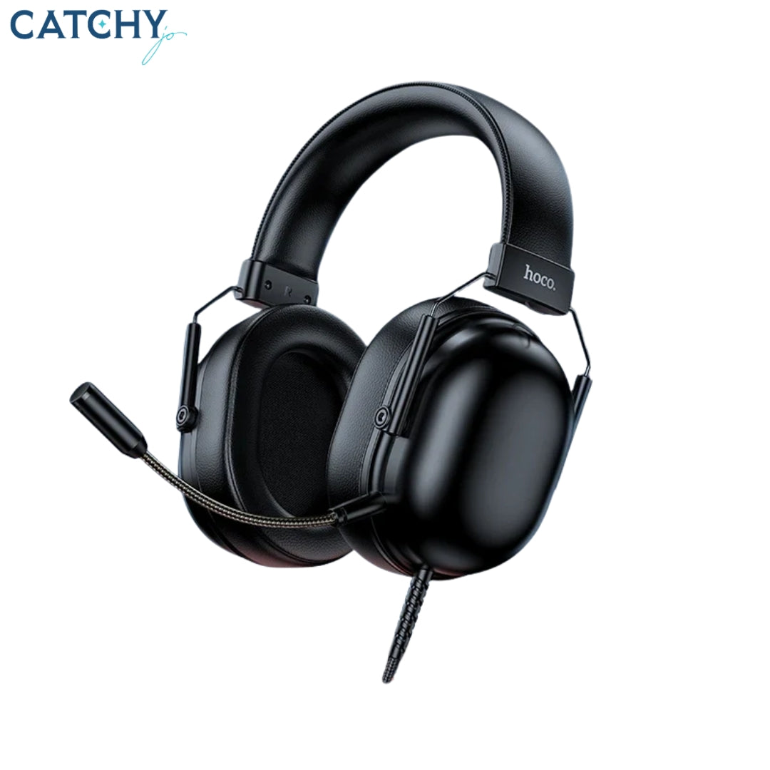 HOCO W113 USB Gaming Headset