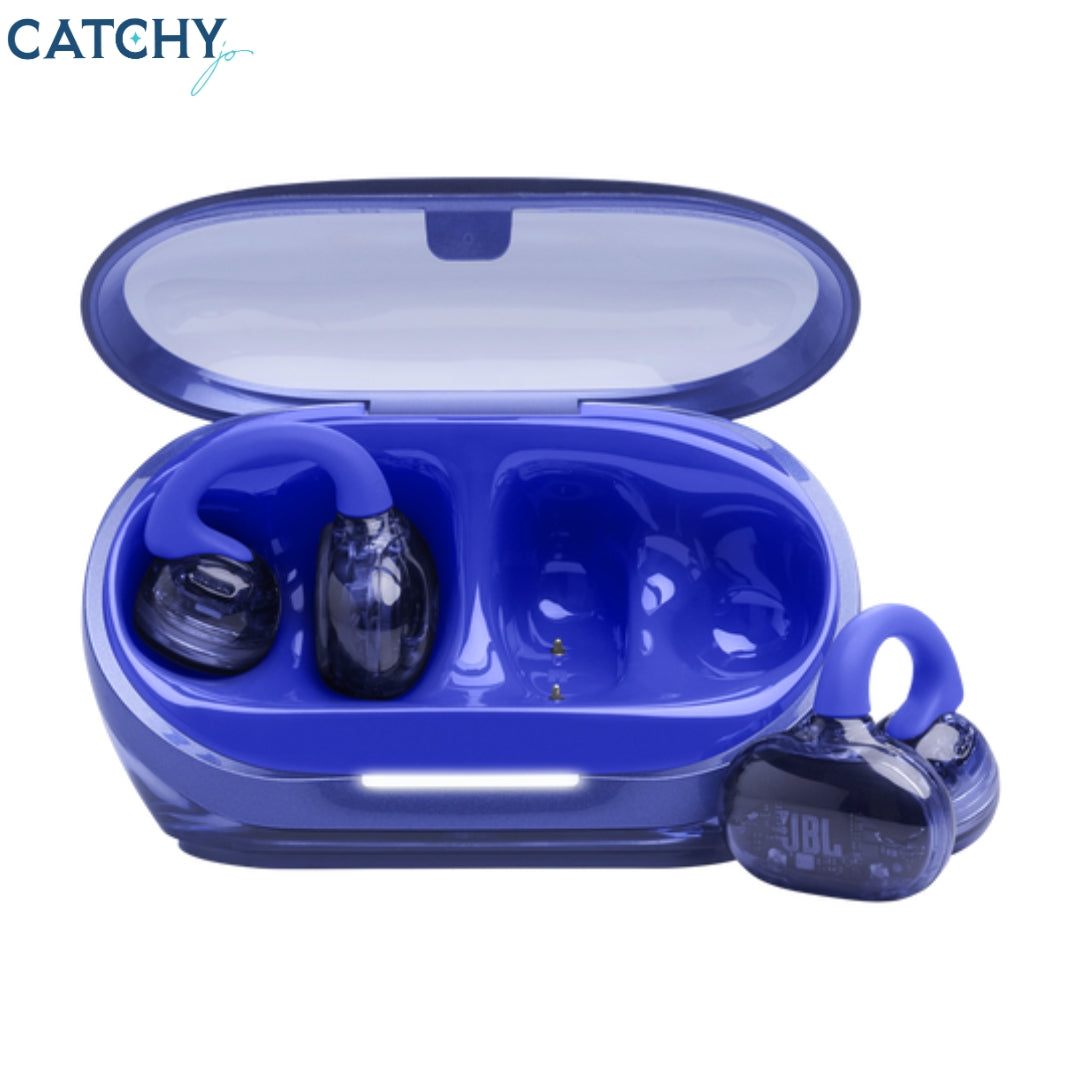 JBL Soundgear Clips HeadPhones