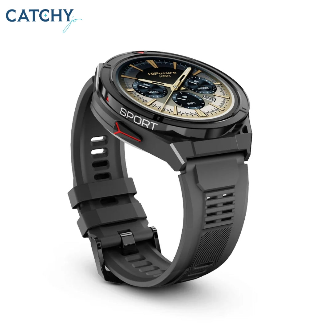 HiFuture Active Smart Watch