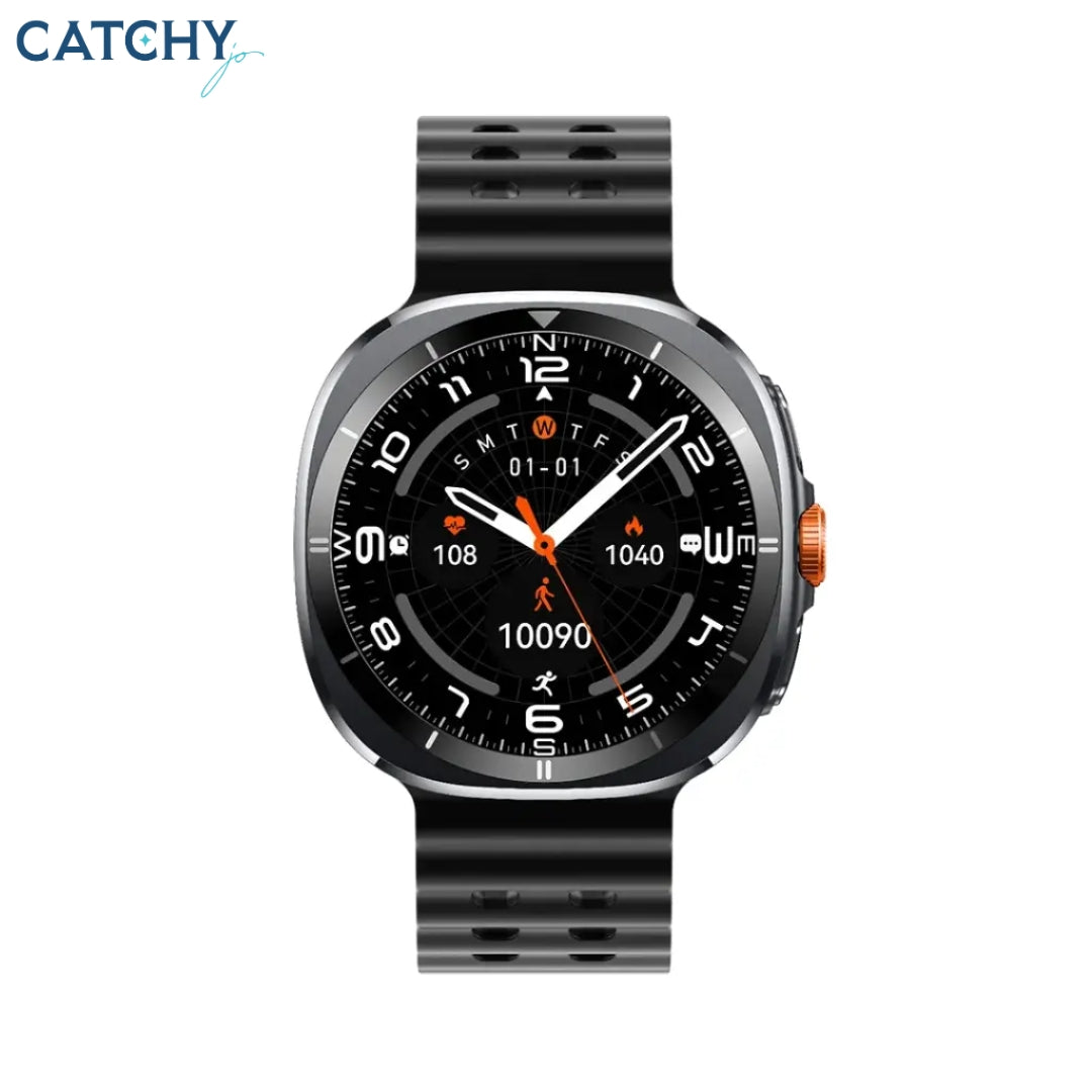 Green Lion Connect Pro Smart Watch