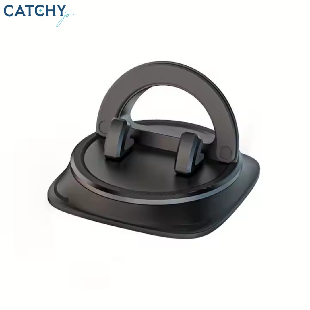 360 Degree Rotating Car Anti-Slip Dashboard Car Phone Holder