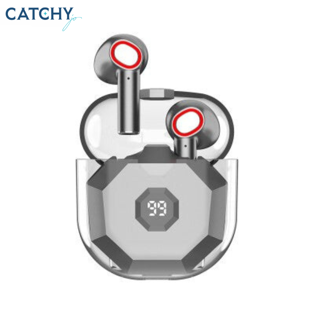 TOTU XT-3 Wireless Headphones