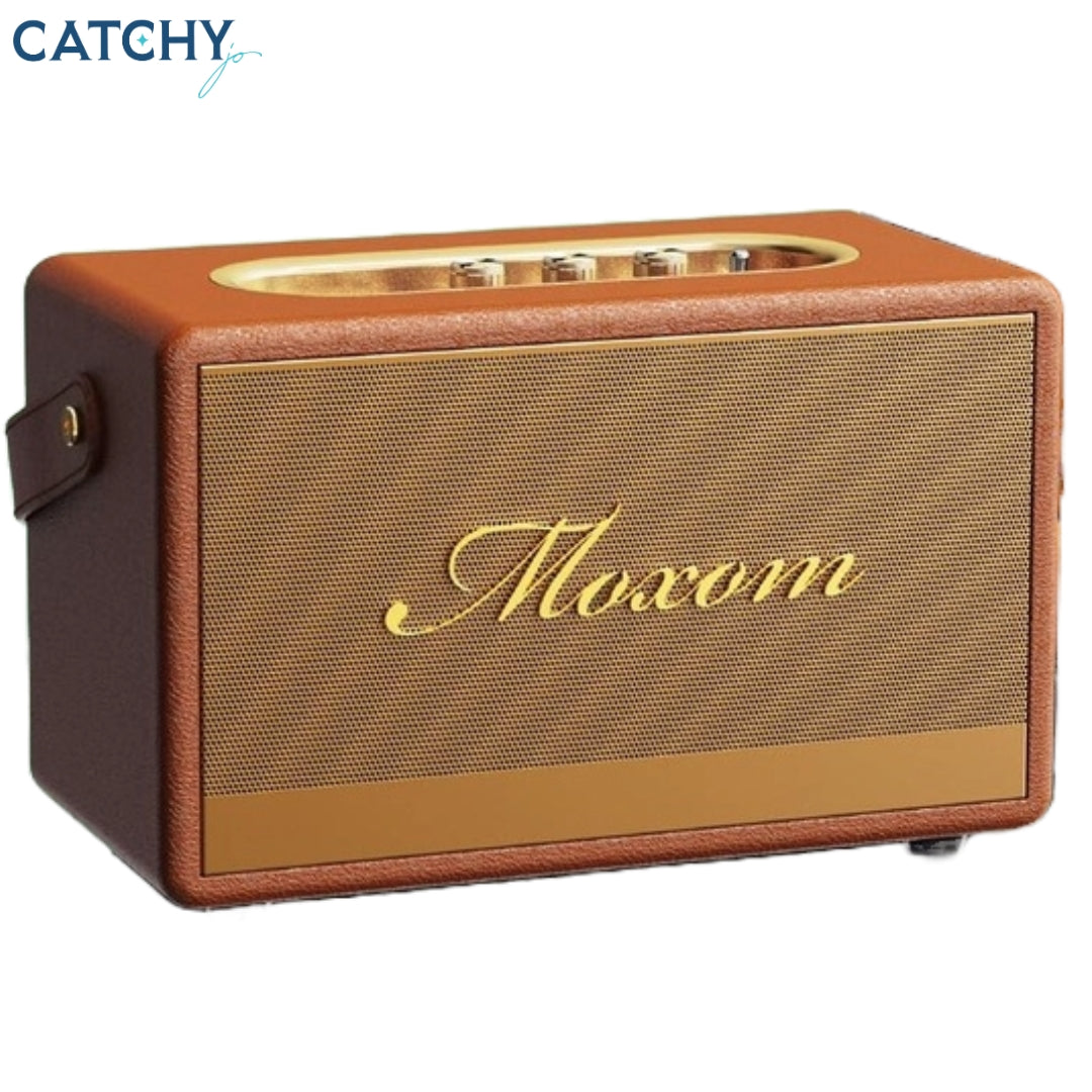 MOXOM MX-SK59 Classic Wireless Speaker