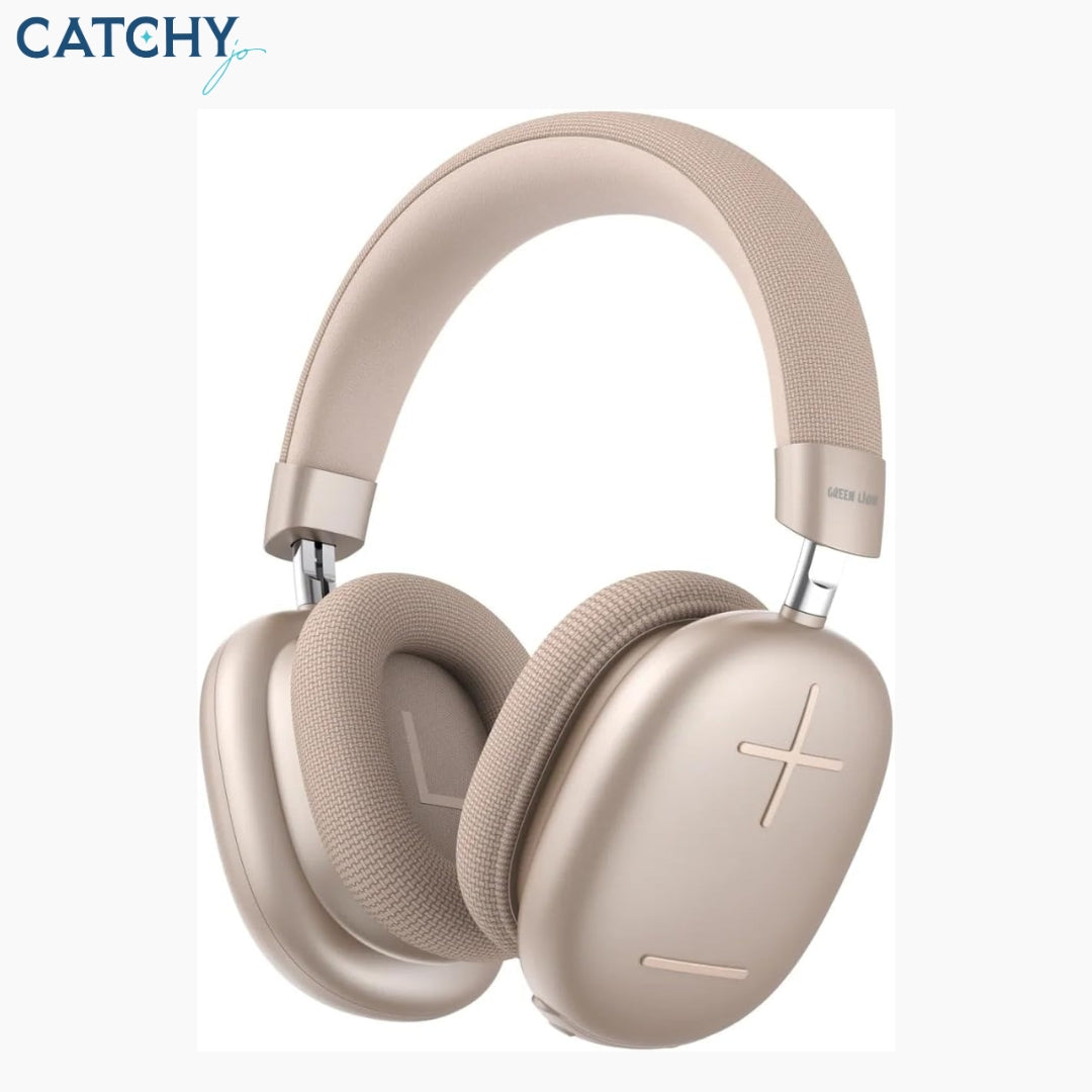 Green Lion Echo Max Headset