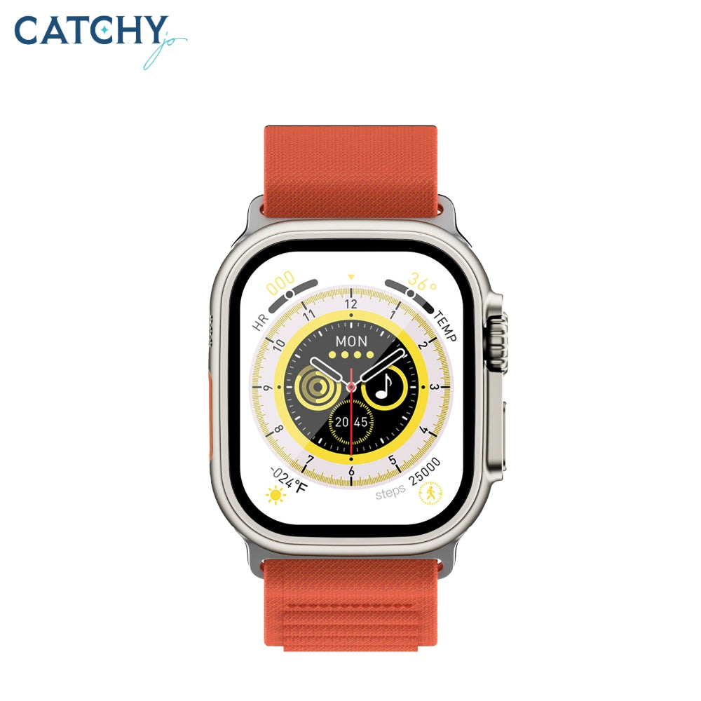 LENYES LW-235 Smart Watch