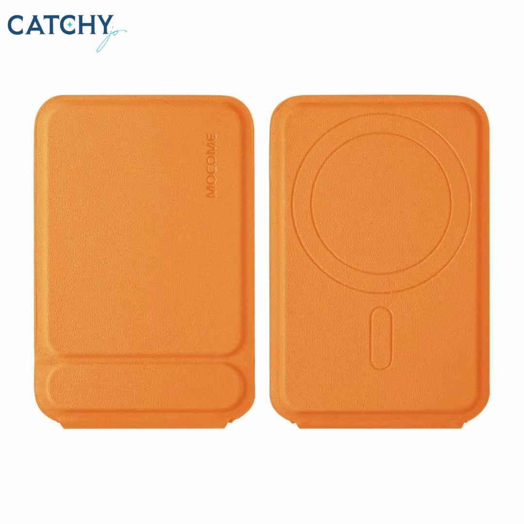 MOCOME MagSafe Wallet