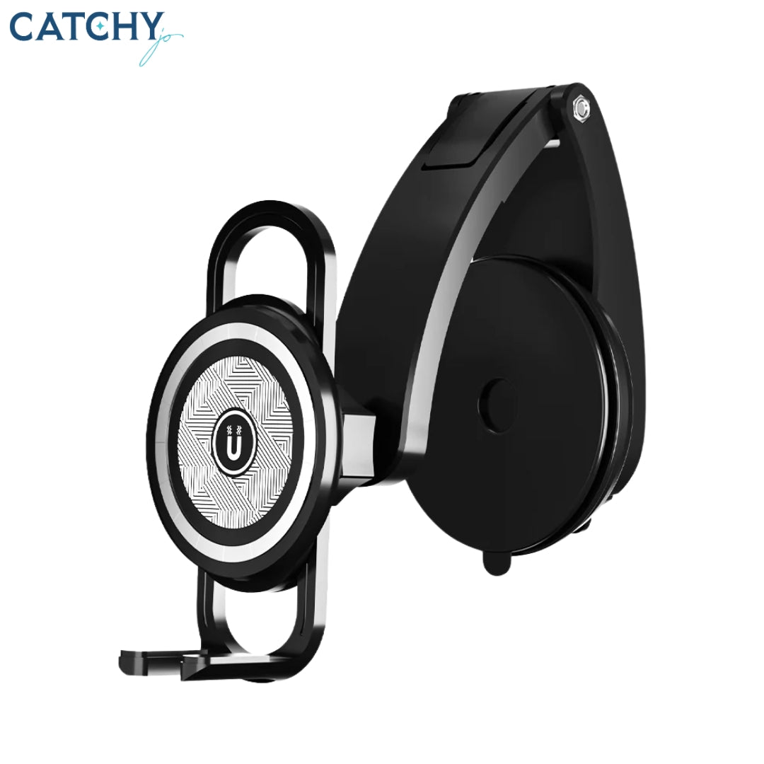 ATB 360 Degree Dashboard Car Phone Holder