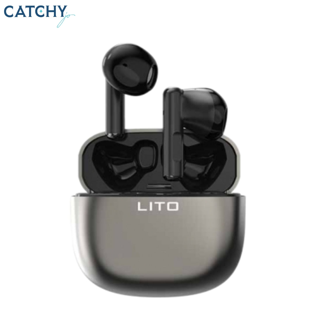 LITO LT T11 TWS Bluetooth Wireless Earphones