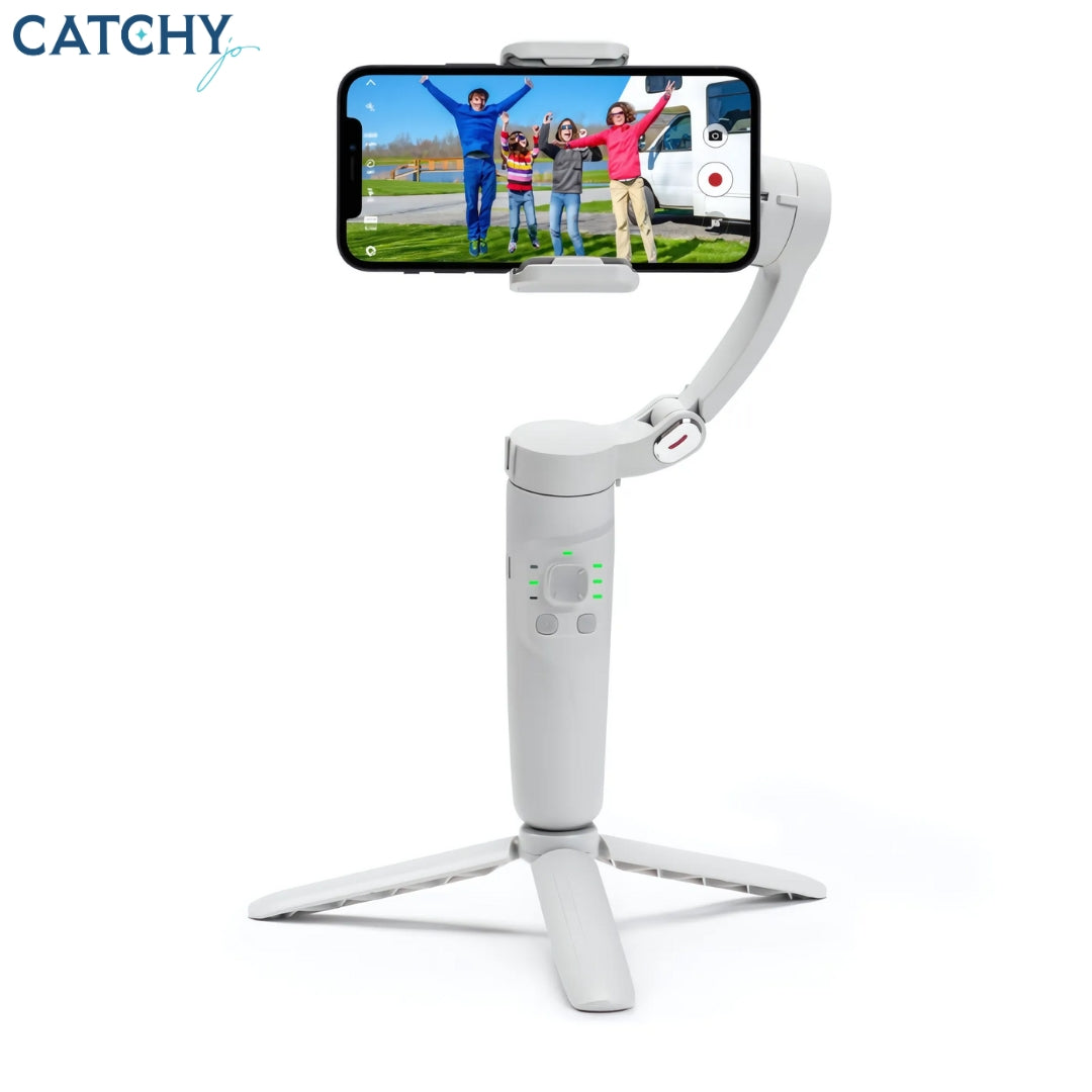 M1 3-Axis Merak One Smartphone Stabilizer