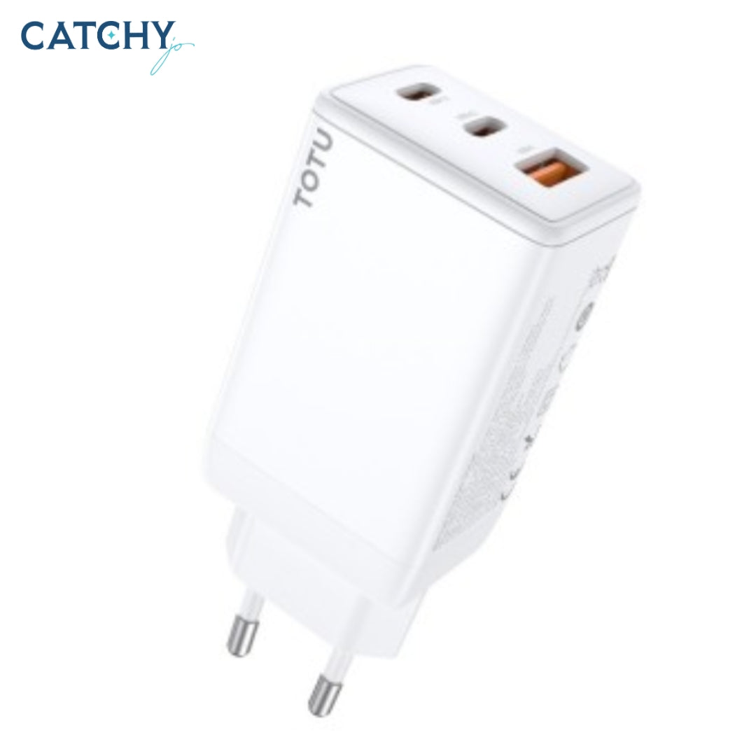 TOTU G651A2CE Charging Adapter (65W)