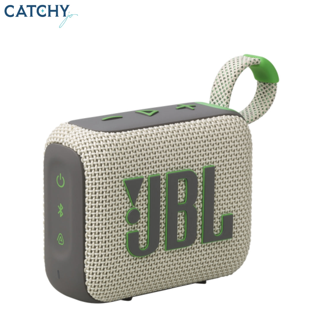 JBL Go 4 Speaker