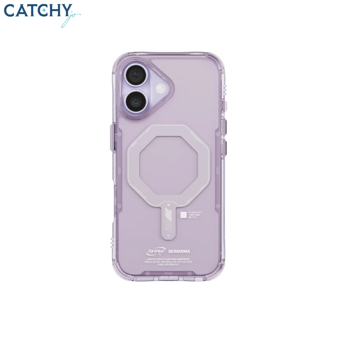 SKINARMA SAIDO Mag-Charge iPhone Case