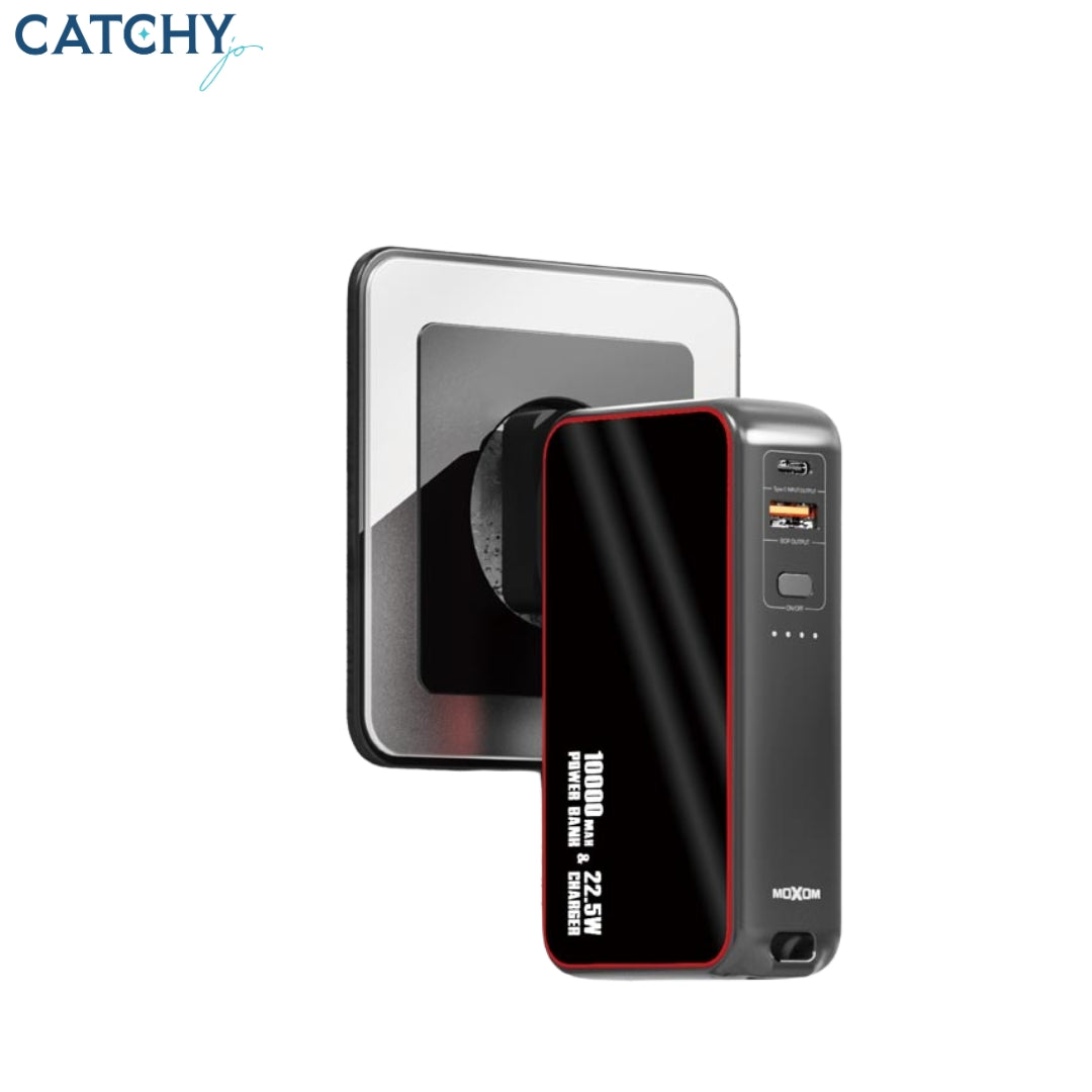 Moxom MX-PB39 Power Bank (10000mAh)