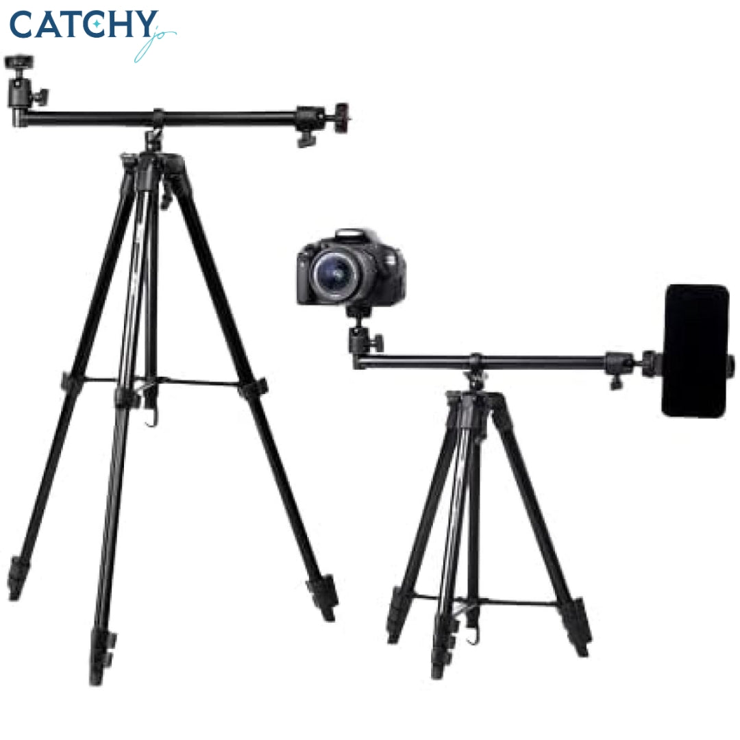 JMARY KP-2207 Tripod