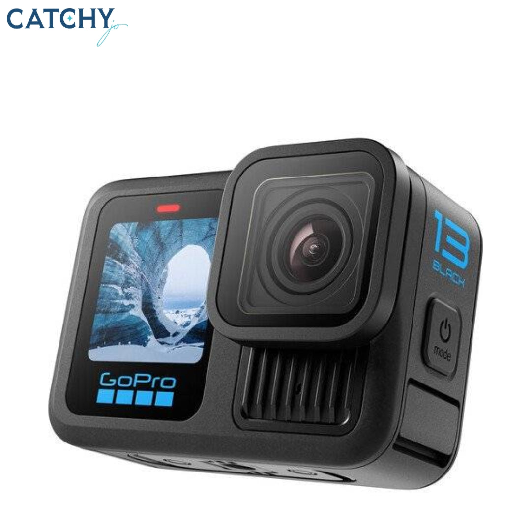 GoPro HERO 13 Action Camera