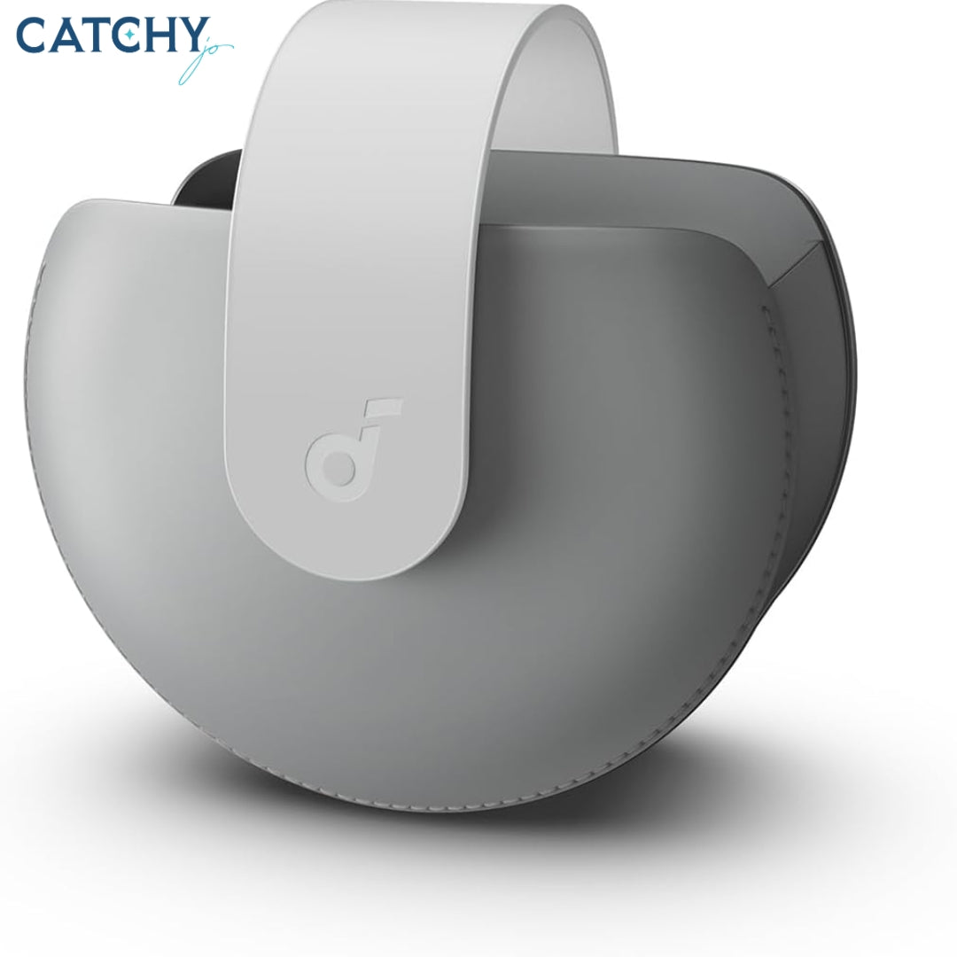 Anker Soundcore Space One Pro Travel Case