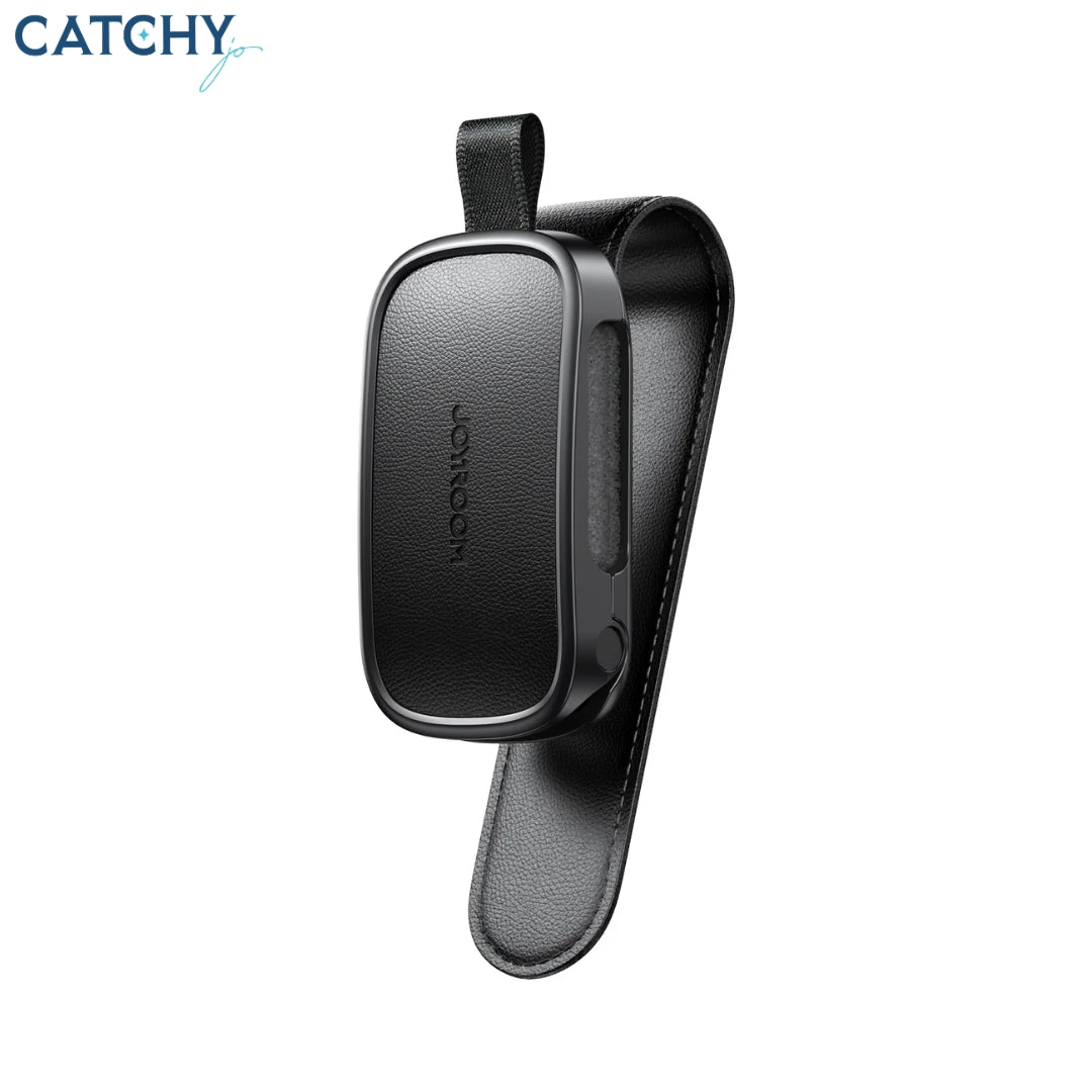 JOYROOM JR-ZS511 Magnetic Car Holder Sunglasses Clip