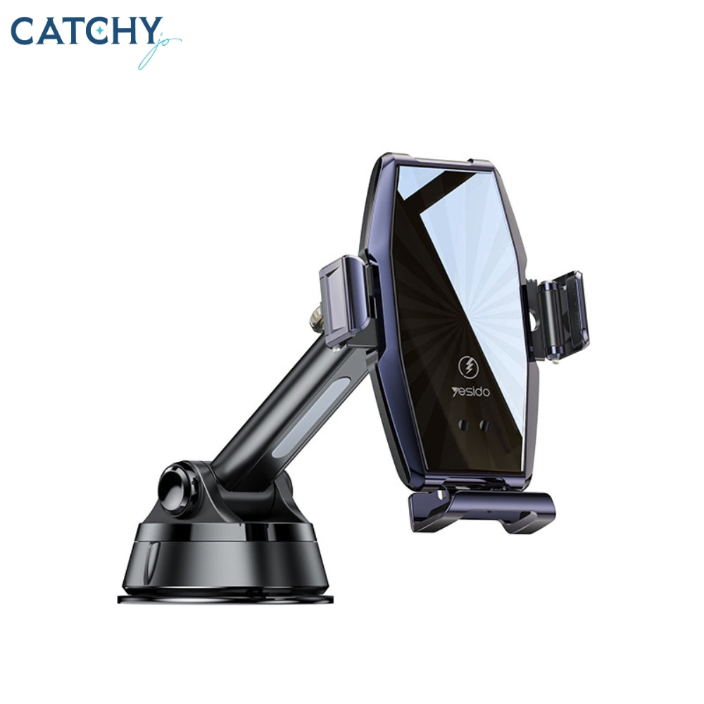 YESIDO C189 Car Wireless Charger