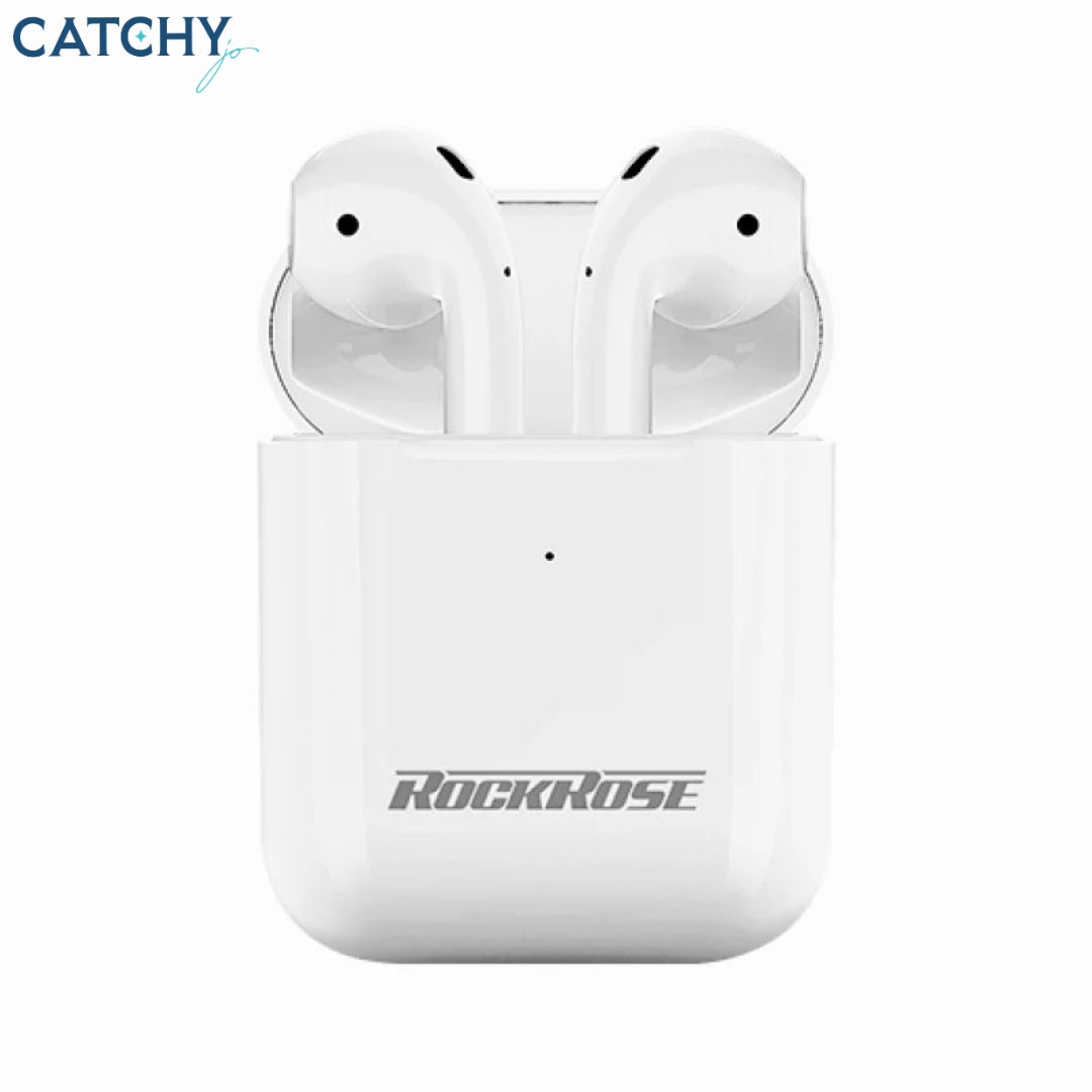 ROCKROSE Opera II True Wireless Stereo Bluetooth Headphones