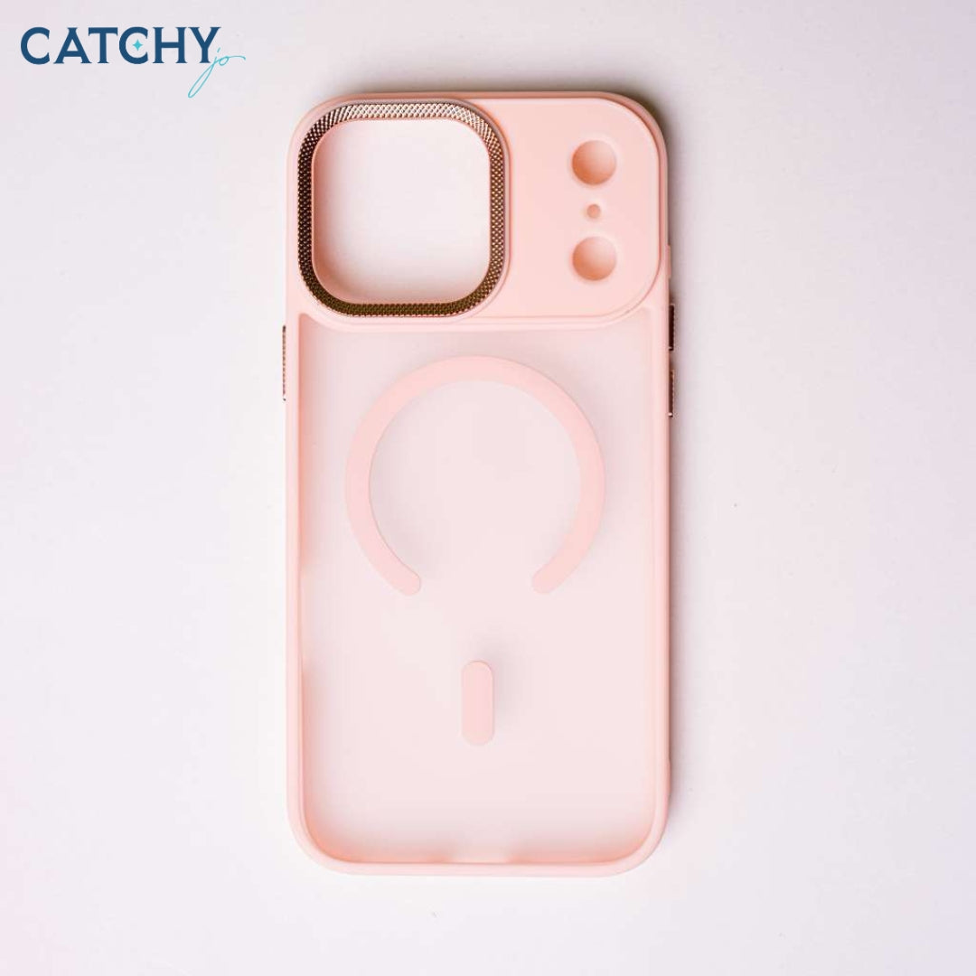 iPhone Helen’s MagSafe Hard Case