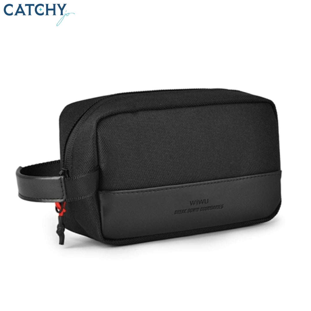 WiWU Essen Travel Pouch