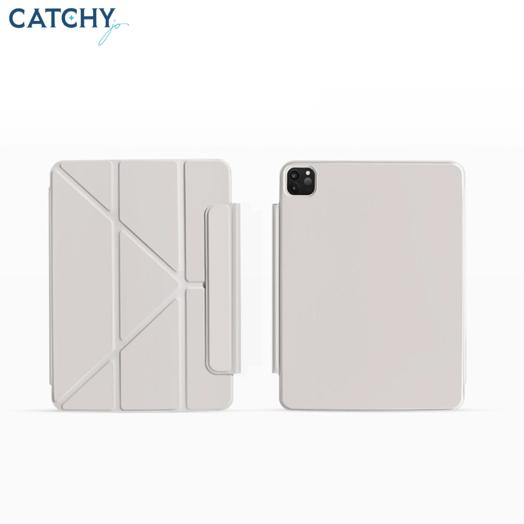 WiWU Wi-004 Smart Folio iPad Case