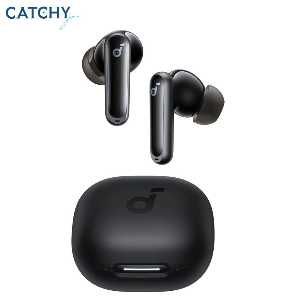 Anker Soundcore P40i Headphones