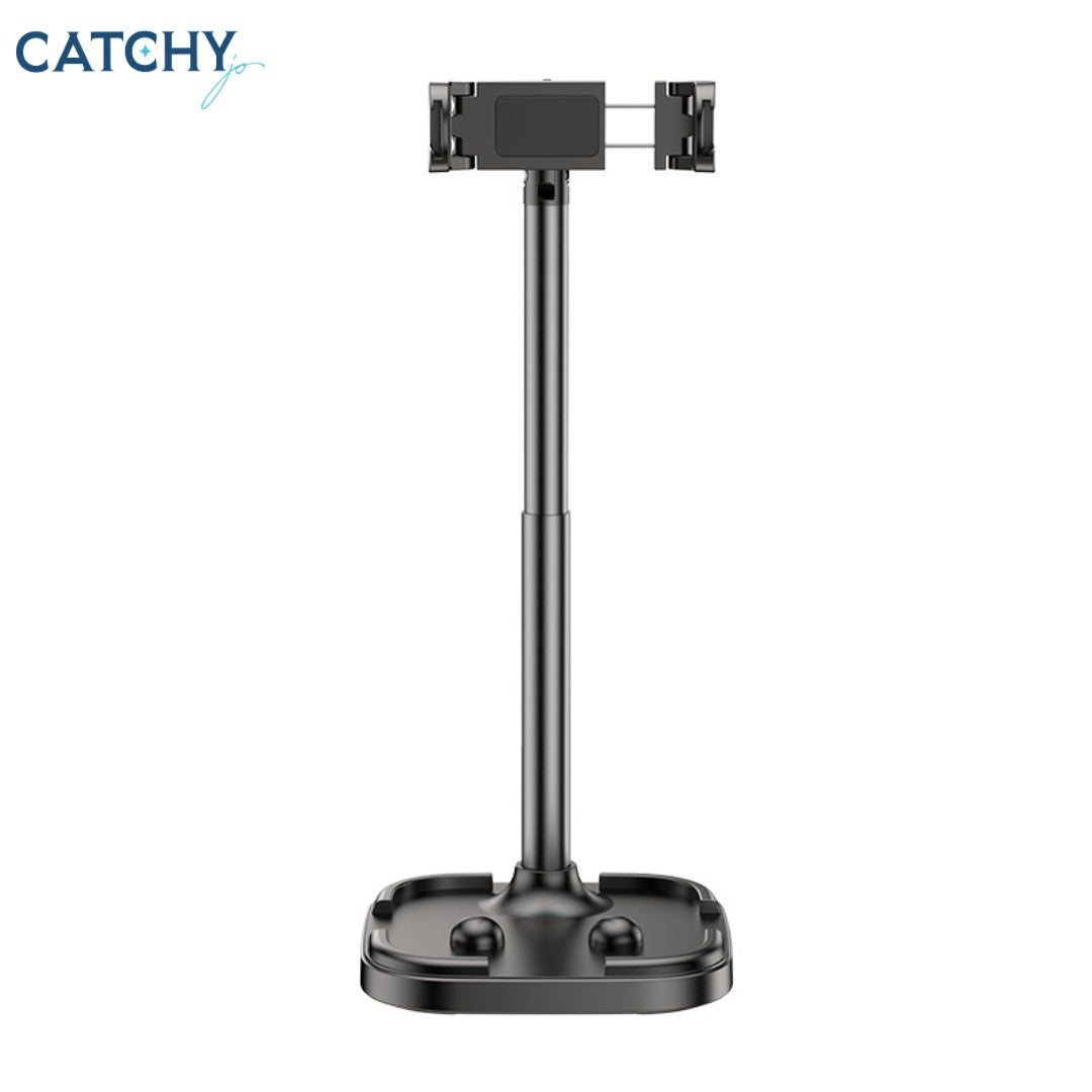 Phone Holder Base Conference Adjustable Stand