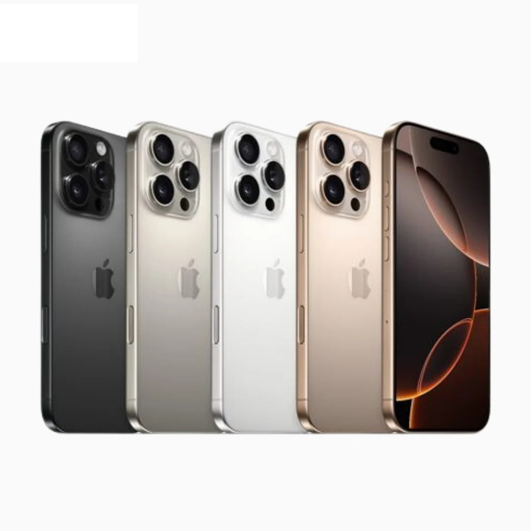 iPhone 16 برو