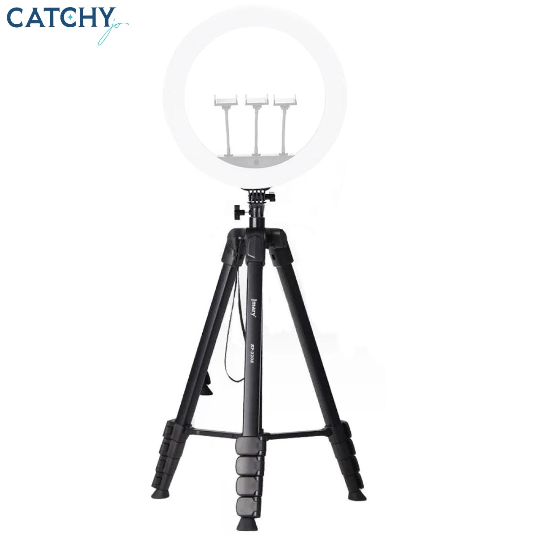 JMARY KP-2208 Tripod