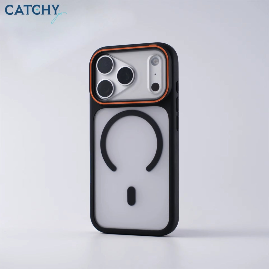 iPhone Anti Knock Back Case