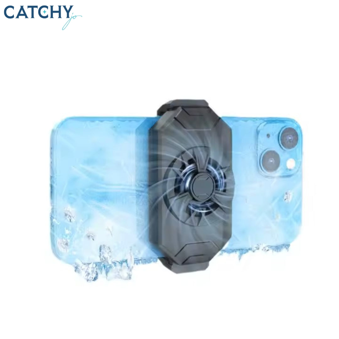 S1 Phone Radiator Game Cooler