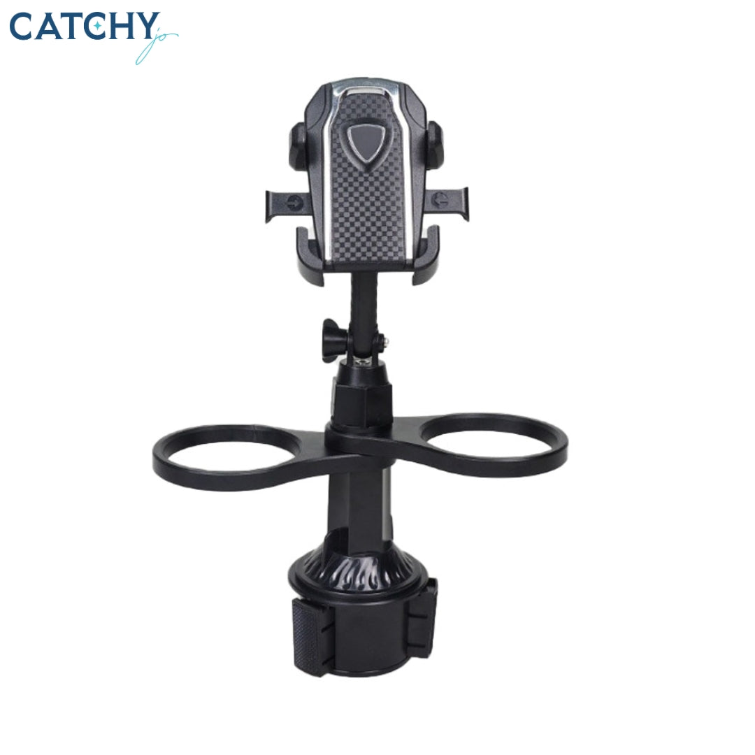 Tray Cup Car Holder Suitable