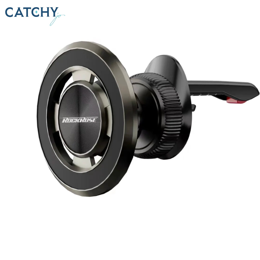 ROCKROSE Anyview Solo AC Magnetic Car Phone Holder Air Vent