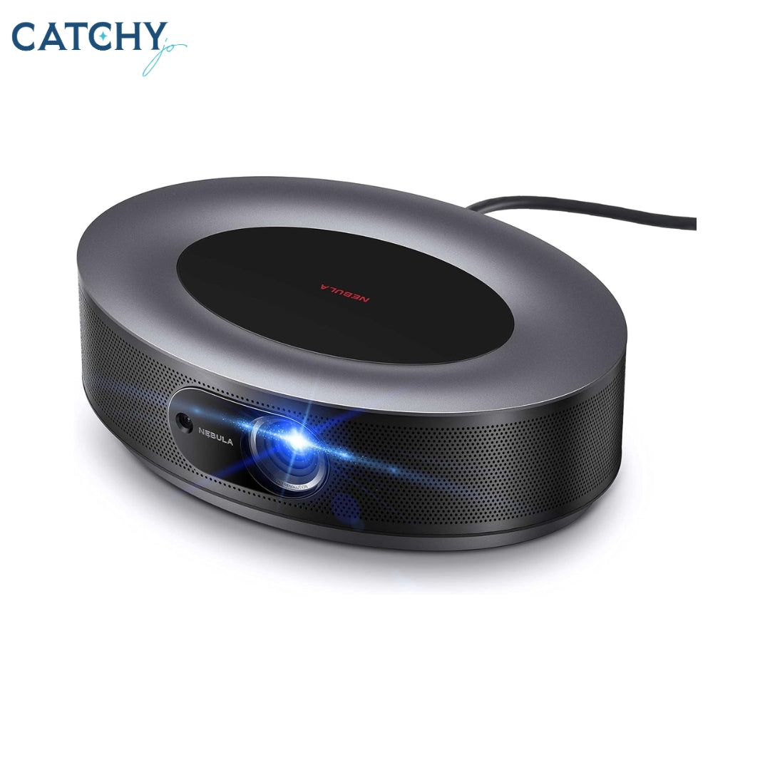 Anker Nebula Cosmos Home Entertainment Projector