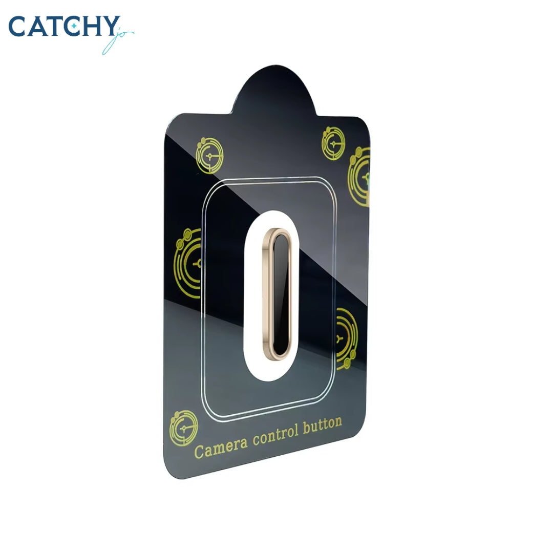 iPhone 16 Series Camera Control Protection Button