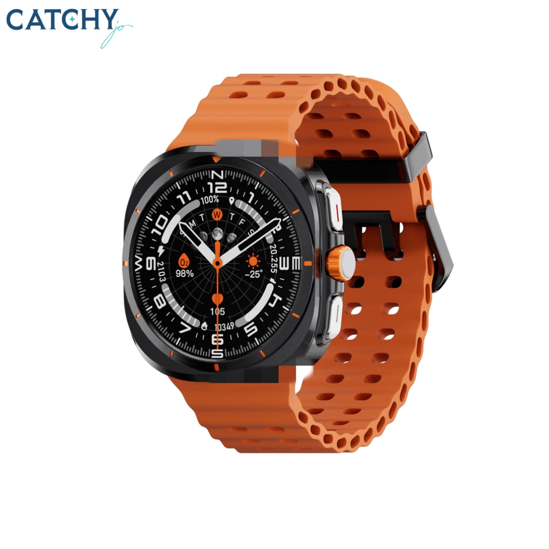 S7 Ultra Sport Smart Watch
