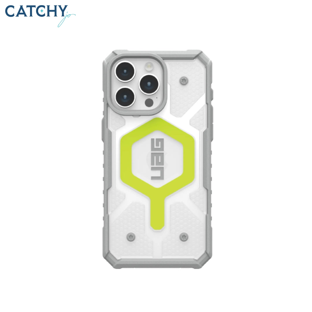 غطاء UAG لهاتف iPhone طراز Pathfinder بتقنية MagSafe