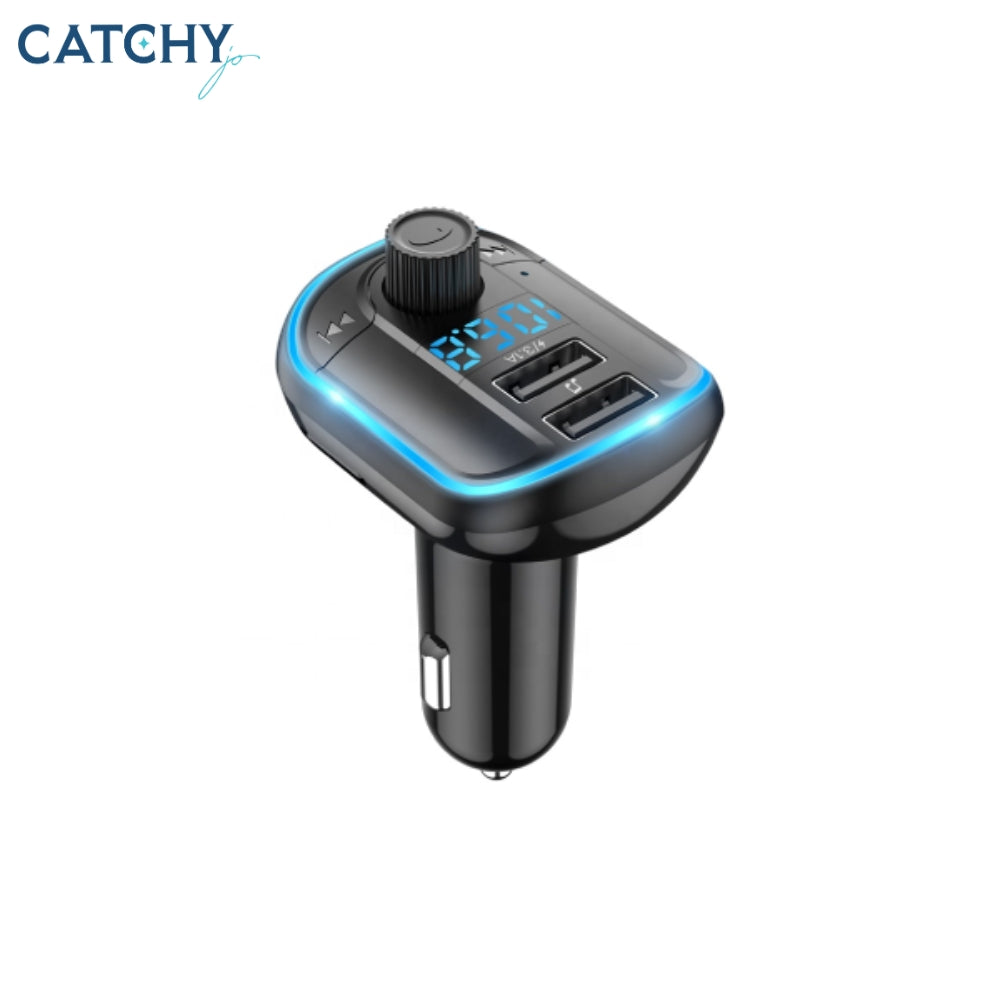 YESIDO Y44 FM Transmitter