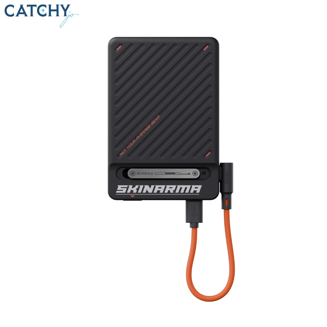 SKINARMA ARC MagSafe Power Bank (10000mAh)