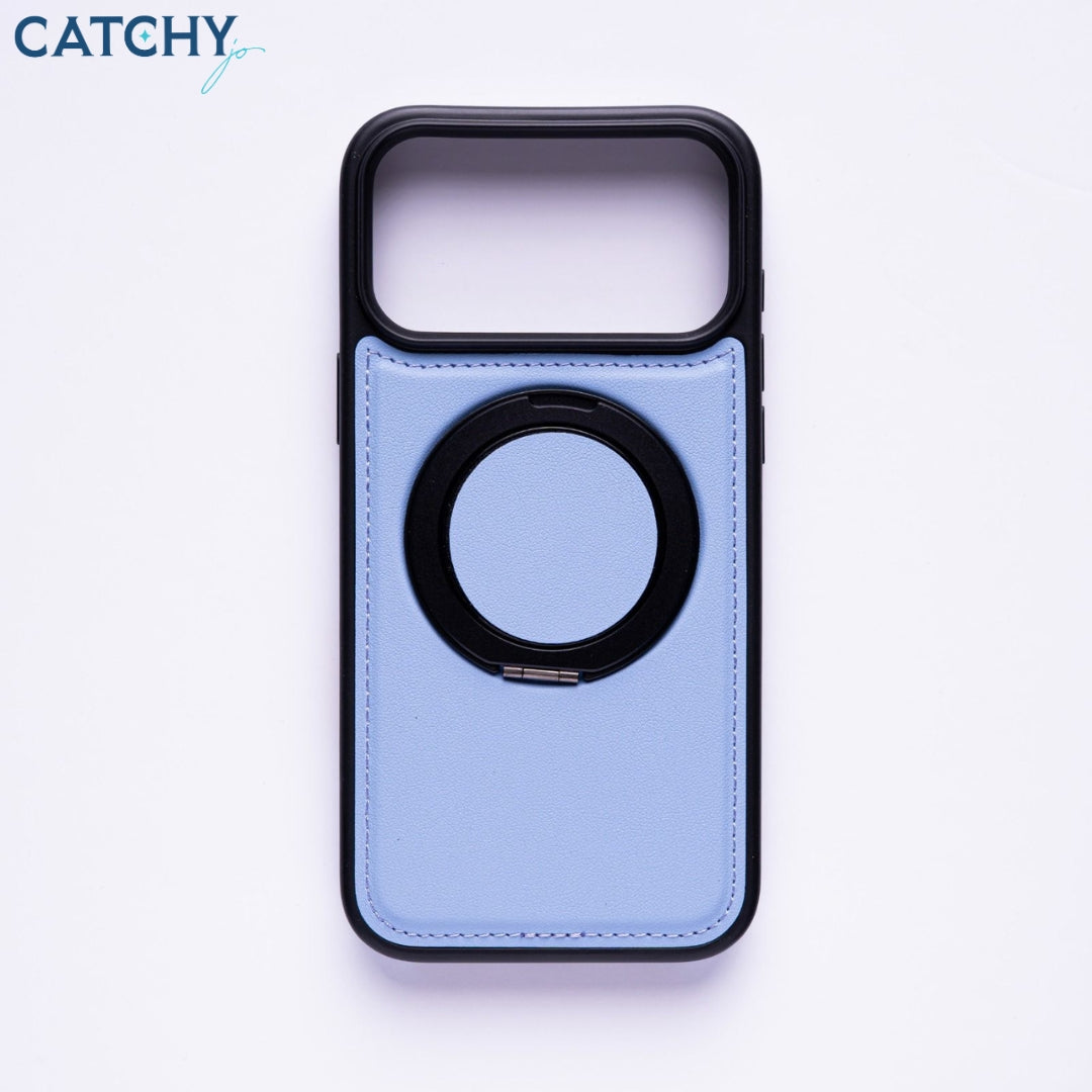 iPhone Dark Ring Case