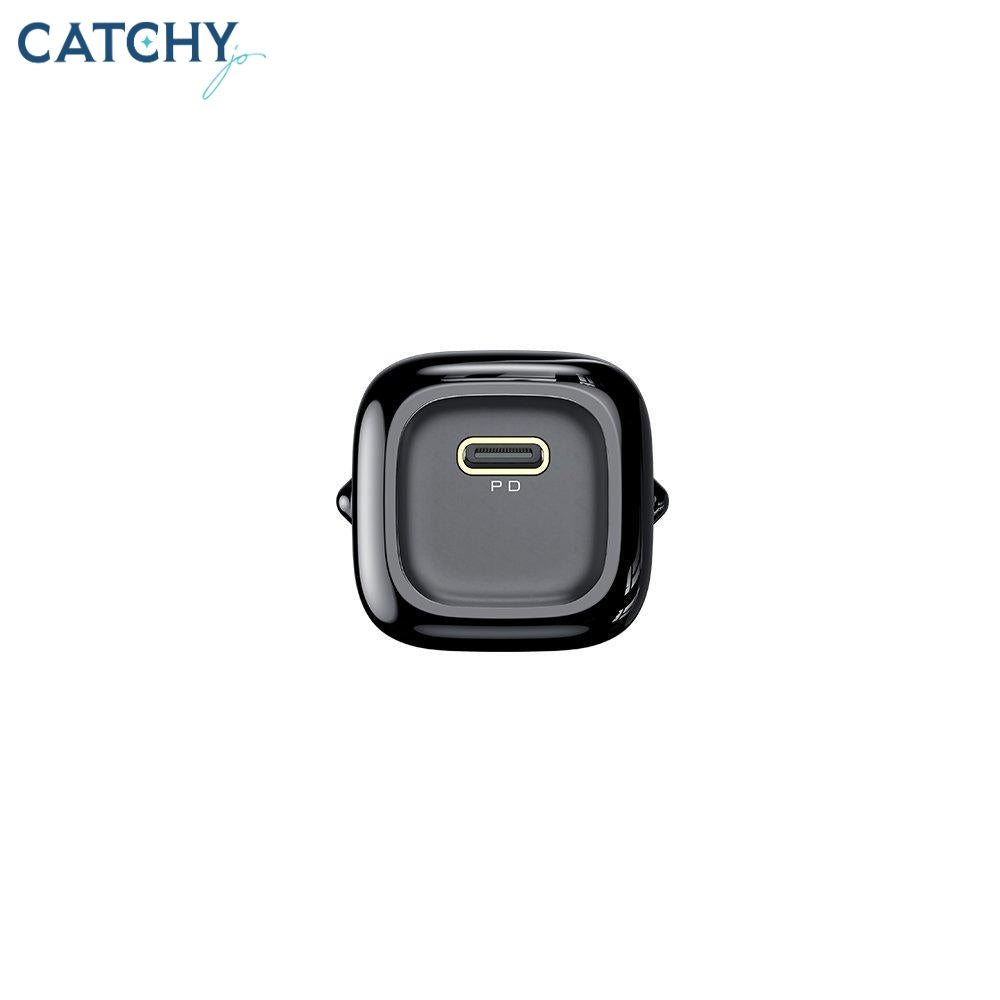 MCDODO Ch-8291 Type-C Charging Adapter (20W)