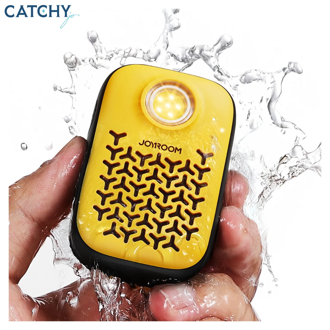 JOYROOM JR-MS03 Mini Portable Bluetooth Speaker