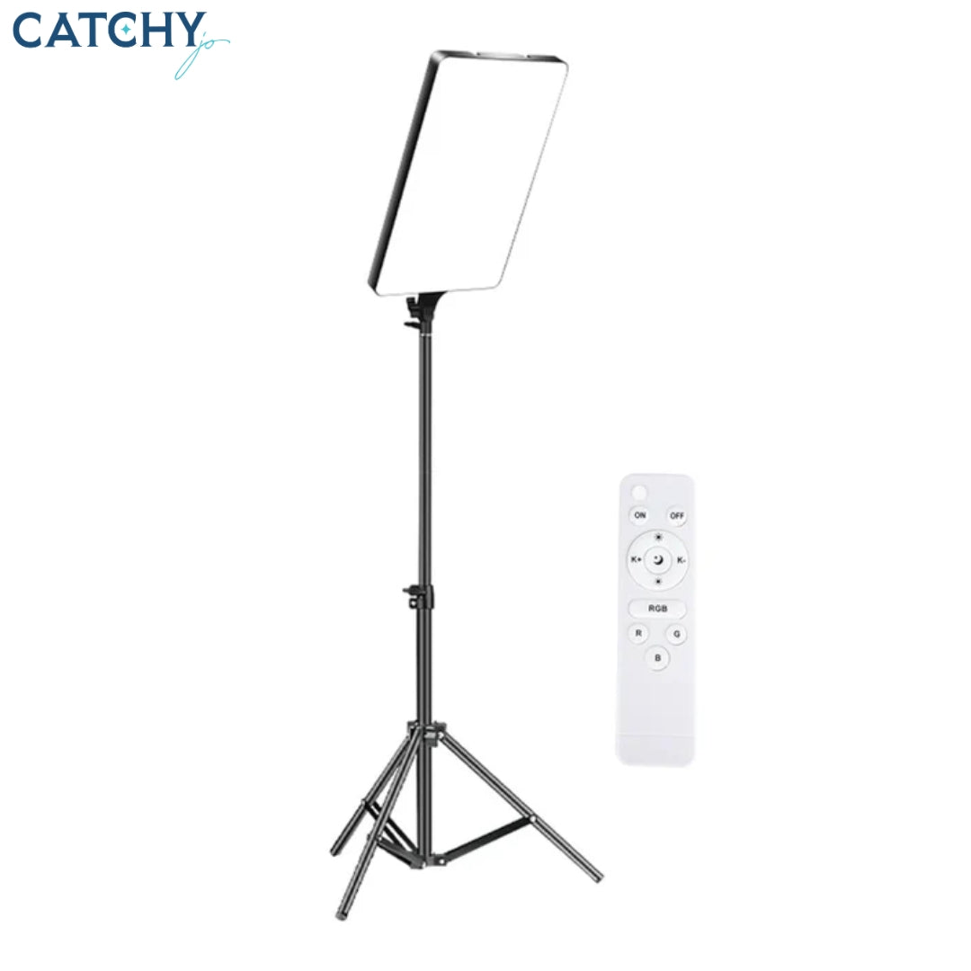 PM-48 Professional Photography Fill Light