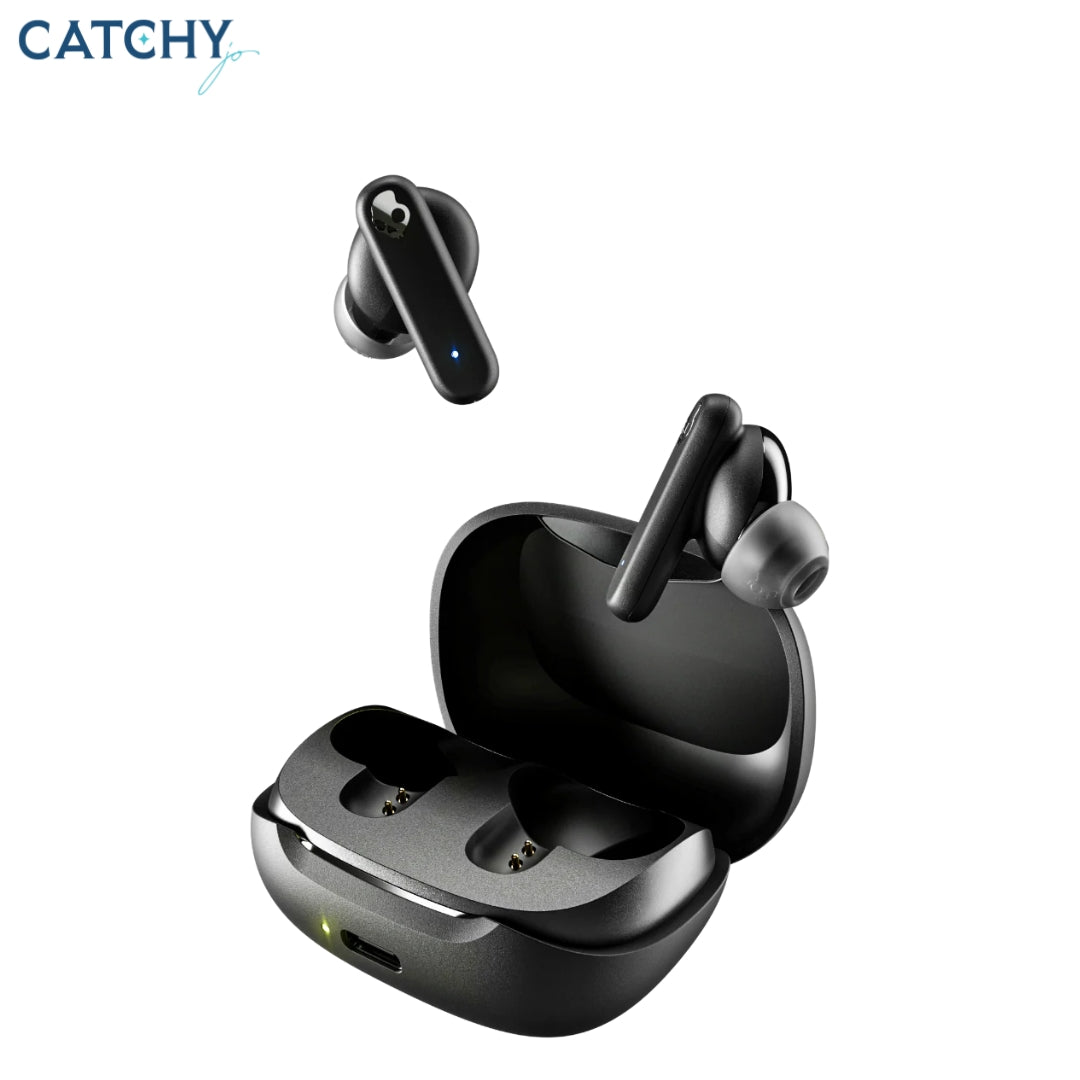 SKULLCANDY Smokin Buds