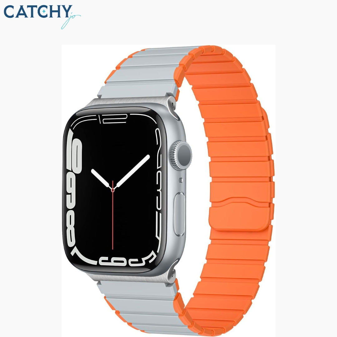 Vafa Silicone Magnetic Band