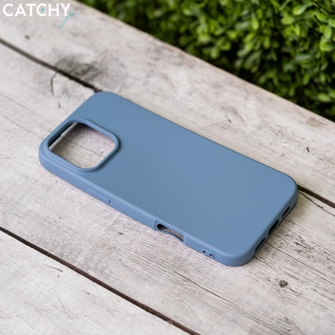 iPhone Silicone Cases 16 Series